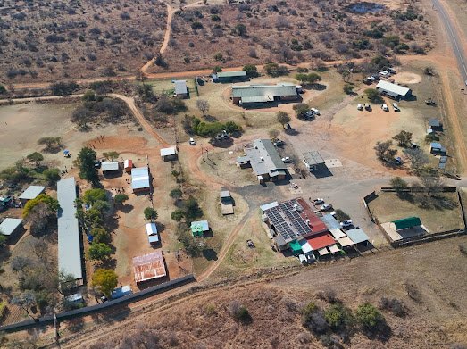  Bedroom Property for Sale in Dinokeng Game Reserve Gauteng