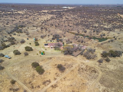  Bedroom Property for Sale in Dinokeng Game Reserve Gauteng