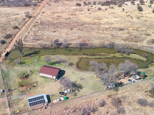  Bedroom Property for Sale in Dinokeng Game Reserve Gauteng