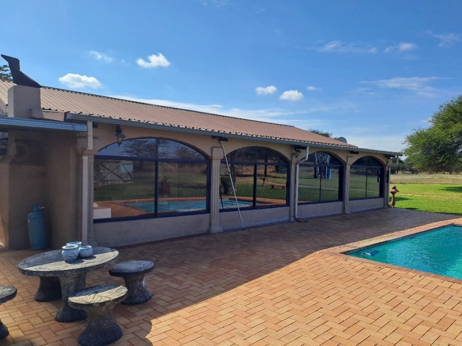  Bedroom Property for Sale in Dinokeng Game Reserve Gauteng