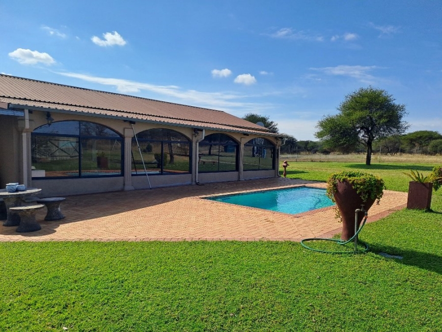  Bedroom Property for Sale in Dinokeng Game Reserve Gauteng