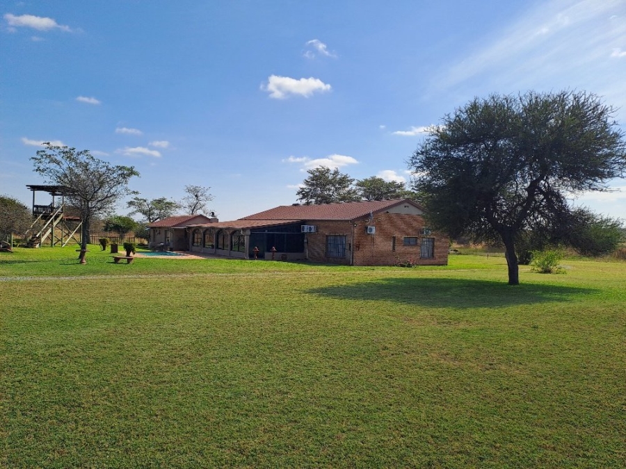  Bedroom Property for Sale in Dinokeng Game Reserve Gauteng
