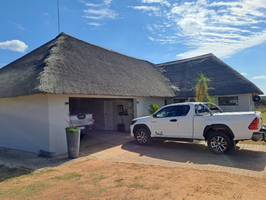  Bedroom Property for Sale in Dinokeng Game Reserve Gauteng