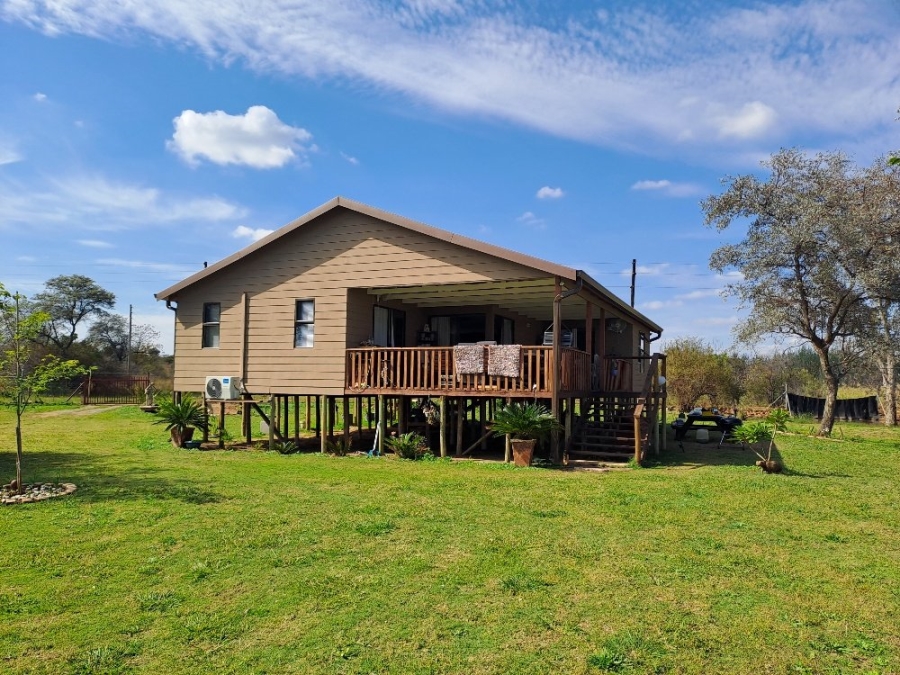  Bedroom Property for Sale in Dinokeng Game Reserve Gauteng