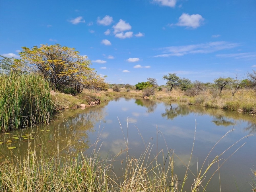  Bedroom Property for Sale in Dinokeng Game Reserve Gauteng