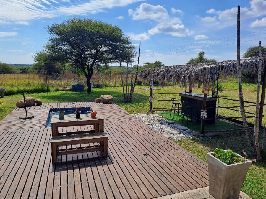  Bedroom Property for Sale in Dinokeng Game Reserve Gauteng