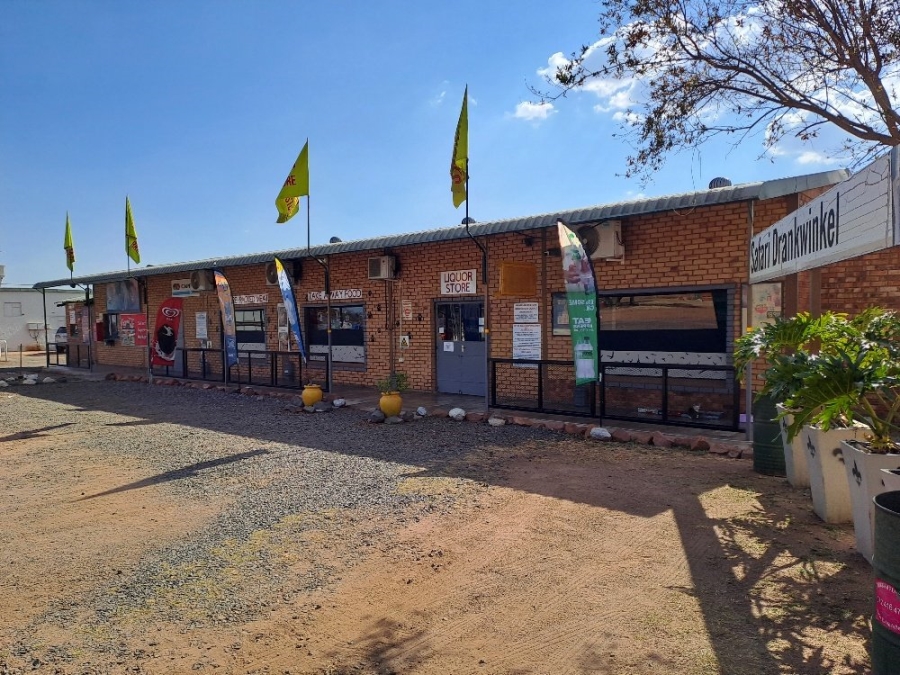 Commercial Property for Sale in Dinokeng Game Reserve Gauteng