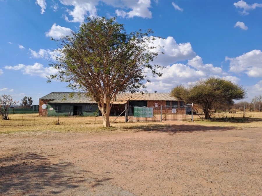 Commercial Property for Sale in Dinokeng Game Reserve Gauteng
