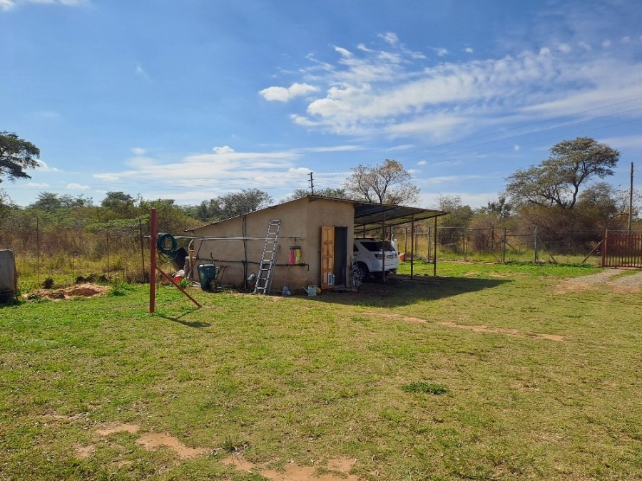 Commercial Property for Sale in Dinokeng Game Reserve Gauteng