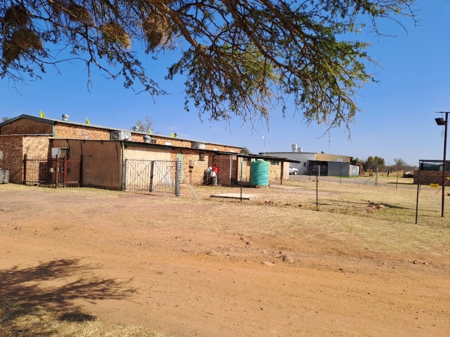 Commercial Property for Sale in Dinokeng Game Reserve Gauteng