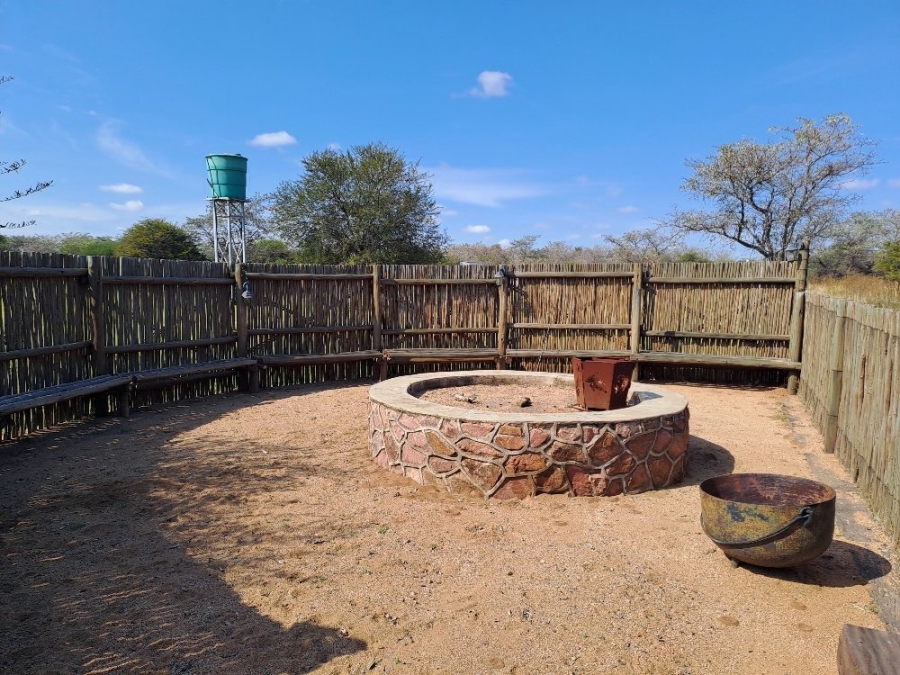 Commercial Property for Sale in Dinokeng Game Reserve Gauteng