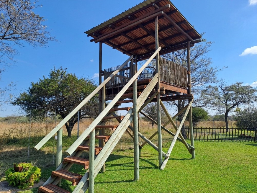 Commercial Property for Sale in Dinokeng Game Reserve Gauteng