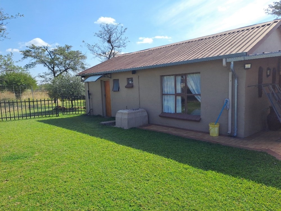 Commercial Property for Sale in Dinokeng Game Reserve Gauteng