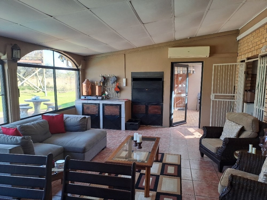 Commercial Property for Sale in Dinokeng Game Reserve Gauteng