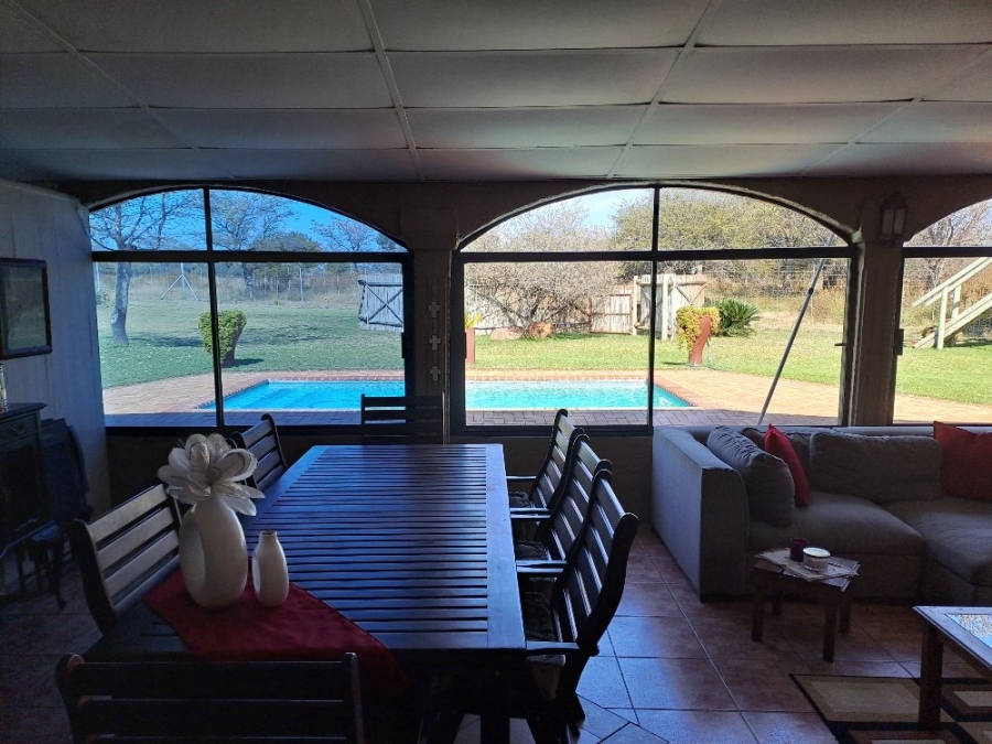 Commercial Property for Sale in Dinokeng Game Reserve Gauteng