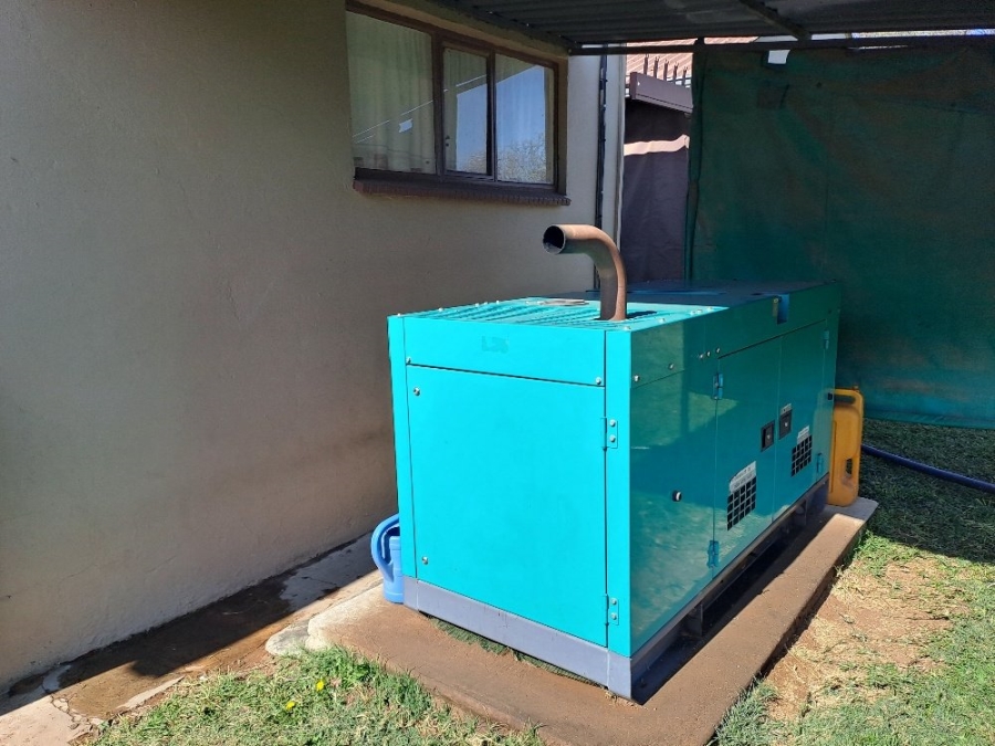Commercial Property for Sale in Dinokeng Game Reserve Gauteng