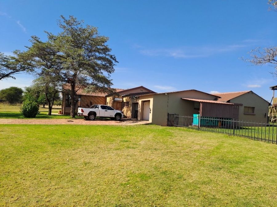 Commercial Property for Sale in Dinokeng Game Reserve Gauteng