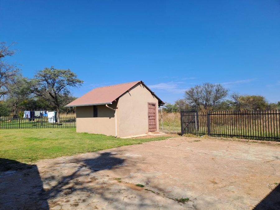 Commercial Property for Sale in Dinokeng Game Reserve Gauteng