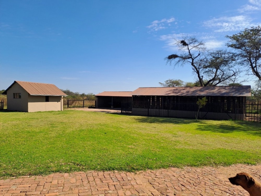 Commercial Property for Sale in Dinokeng Game Reserve Gauteng