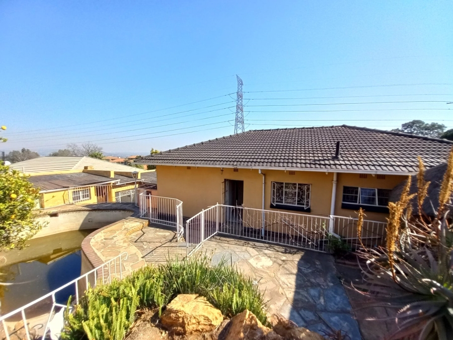 3 Bedroom Property for Sale in Solheim Gauteng