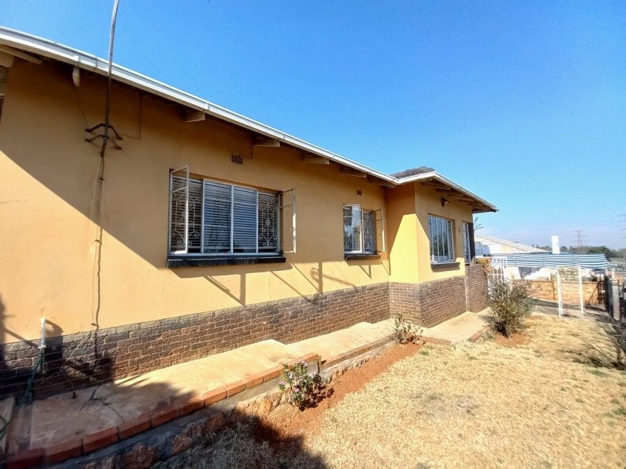 3 Bedroom Property for Sale in Solheim Gauteng