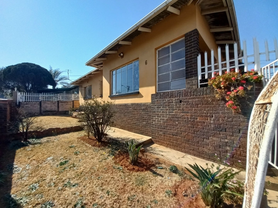 3 Bedroom Property for Sale in Solheim Gauteng
