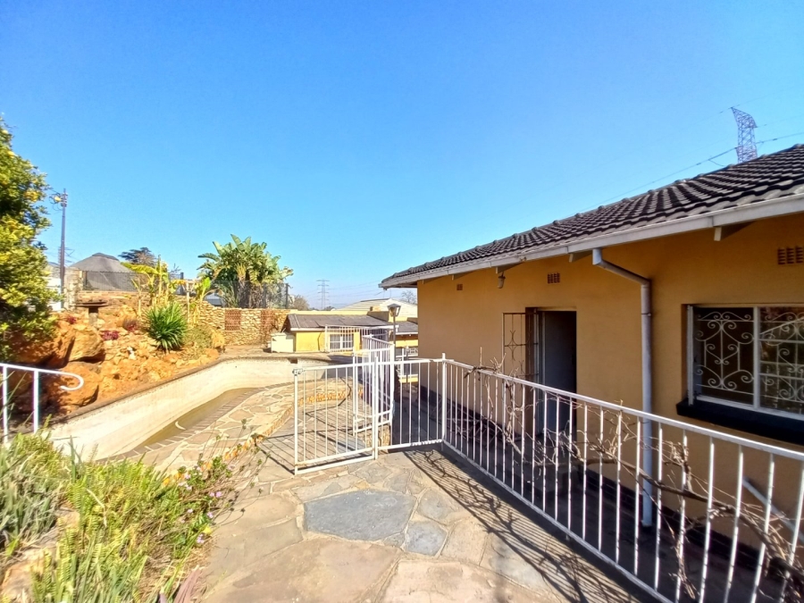 3 Bedroom Property for Sale in Solheim Gauteng