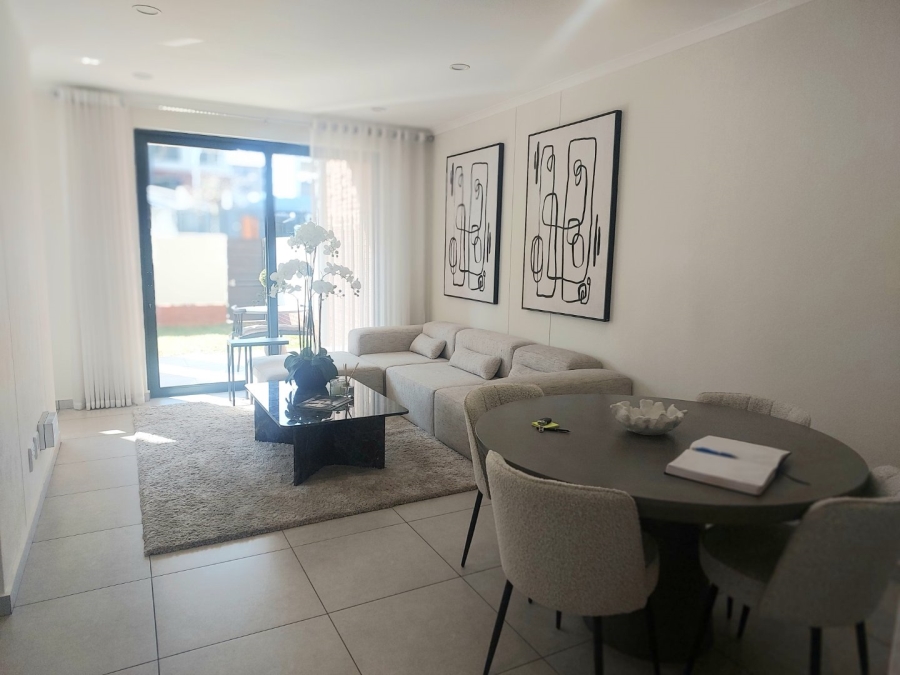 3 Bedroom Property for Sale in Greenstone Hill Gauteng