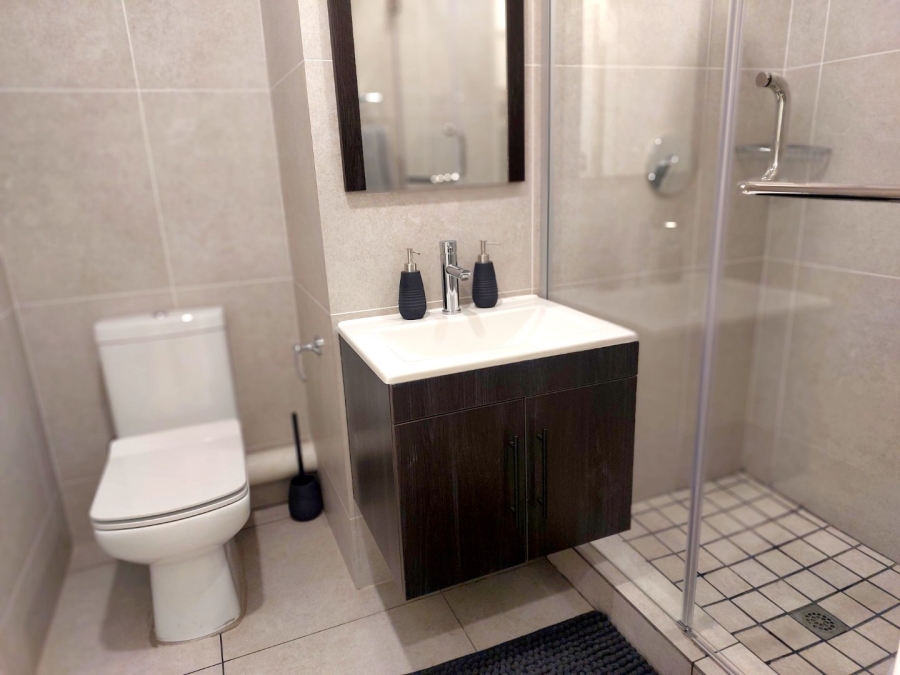 3 Bedroom Property for Sale in Greenstone Hill Gauteng