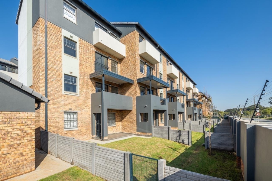 2 Bedroom Property for Sale in Pretoria North Gauteng