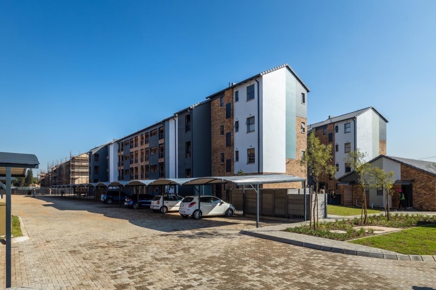 2 Bedroom Property for Sale in Pretoria North Gauteng