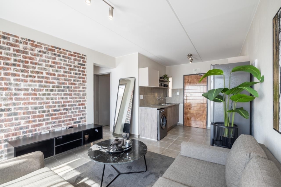 2 Bedroom Property for Sale in Pretoria North Gauteng