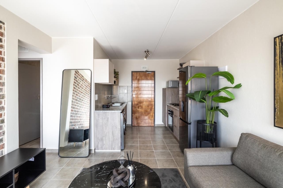 2 Bedroom Property for Sale in Pretoria North Gauteng