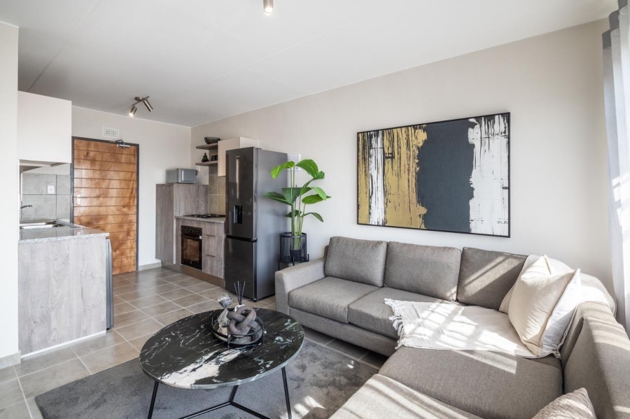 2 Bedroom Property for Sale in Pretoria North Gauteng