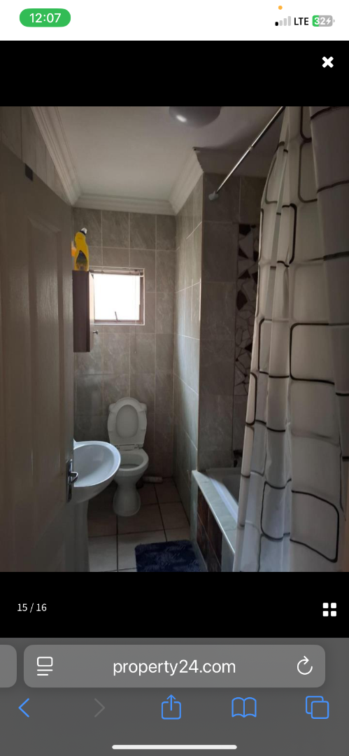 2 Bedroom Property for Sale in Pretoria North Gauteng