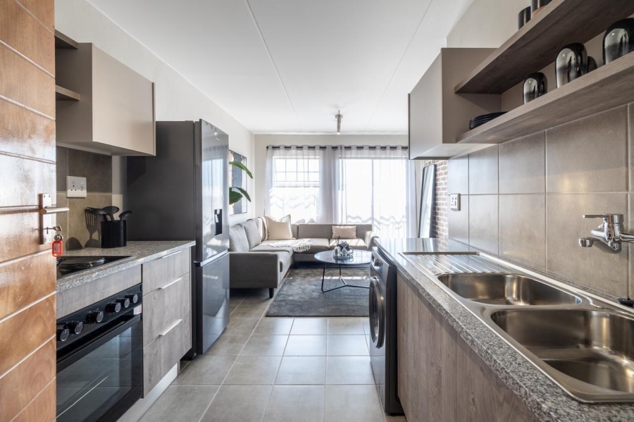 2 Bedroom Property for Sale in Pretoria North Gauteng