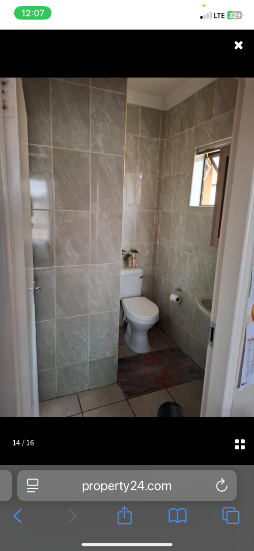 2 Bedroom Property for Sale in Pretoria North Gauteng