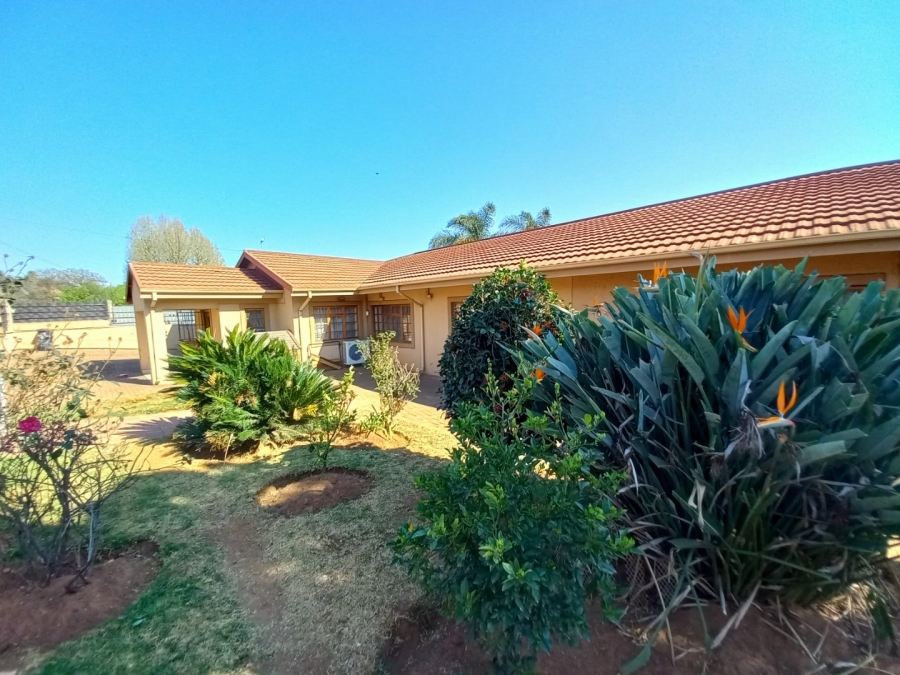 4 Bedroom Property for Sale in Solheim Gauteng