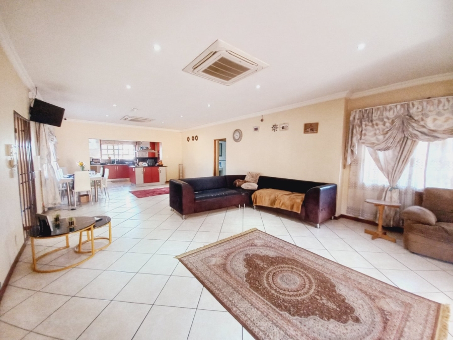 4 Bedroom Property for Sale in Solheim Gauteng