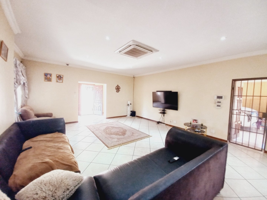 4 Bedroom Property for Sale in Solheim Gauteng