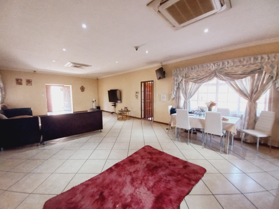 4 Bedroom Property for Sale in Solheim Gauteng