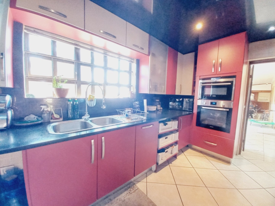 4 Bedroom Property for Sale in Solheim Gauteng