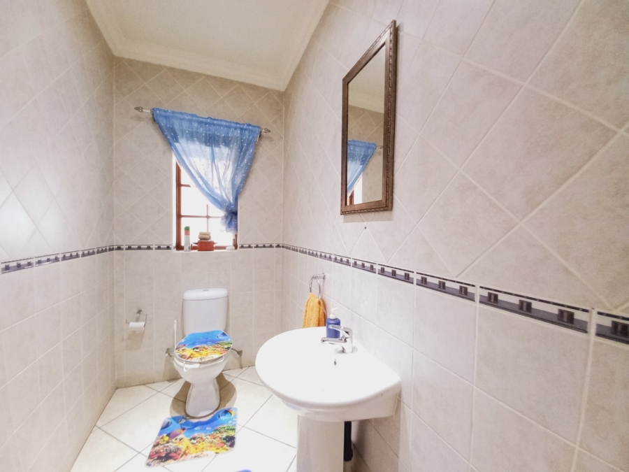 4 Bedroom Property for Sale in Solheim Gauteng