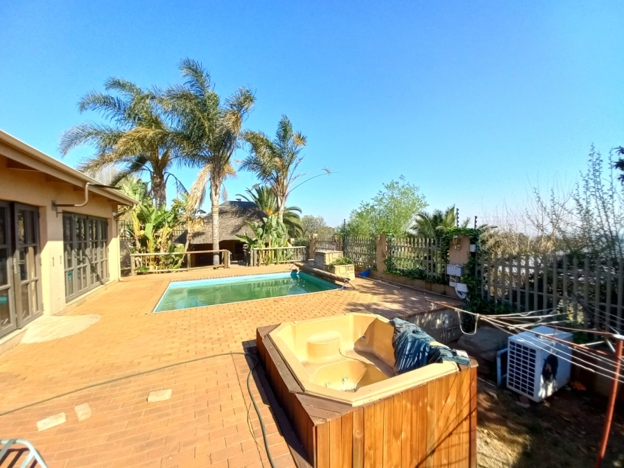 4 Bedroom Property for Sale in Solheim Gauteng