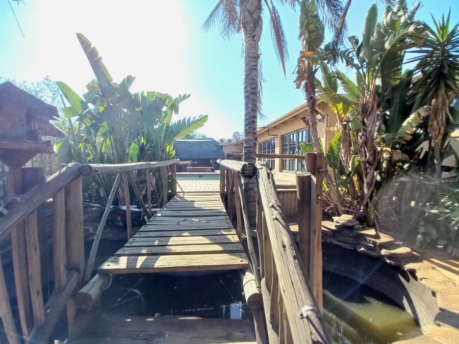 4 Bedroom Property for Sale in Solheim Gauteng