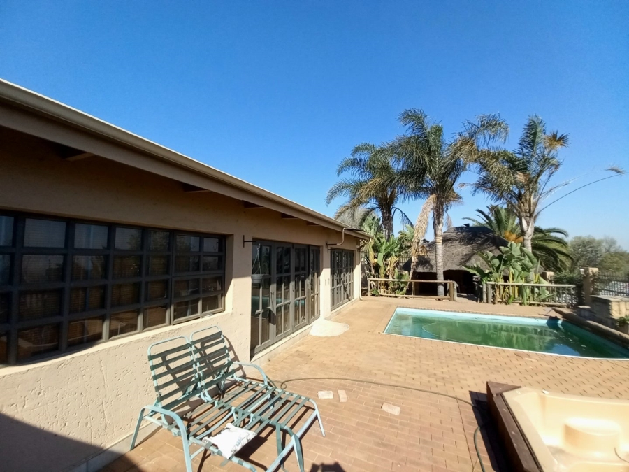 4 Bedroom Property for Sale in Solheim Gauteng