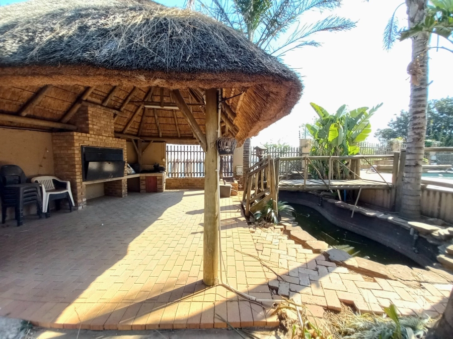 4 Bedroom Property for Sale in Solheim Gauteng