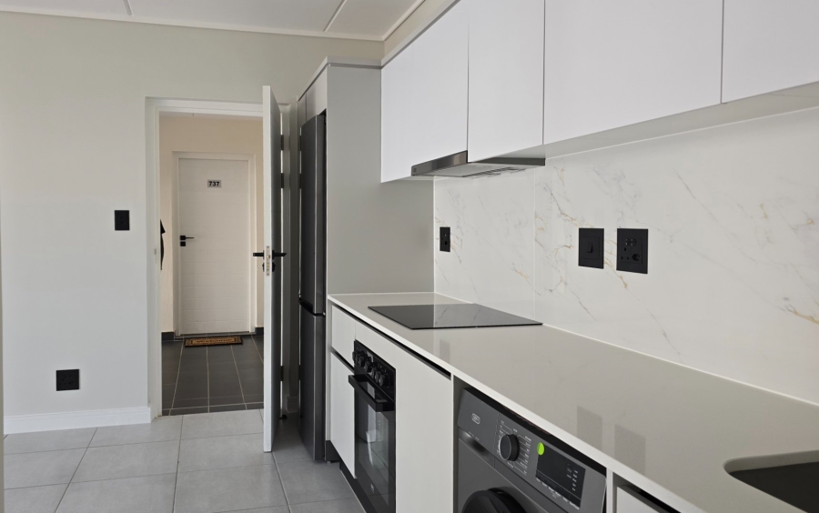 To Let 1 Bedroom Property for Rent in Crowthorne AH Gauteng