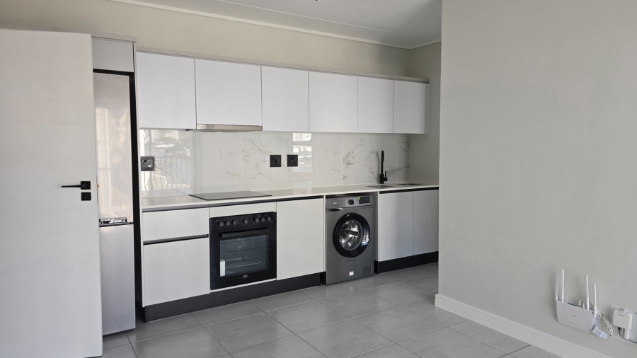 To Let 1 Bedroom Property for Rent in Crowthorne AH Gauteng