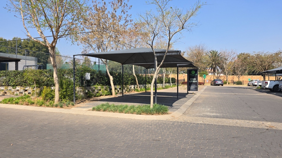 To Let 1 Bedroom Property for Rent in Crowthorne AH Gauteng